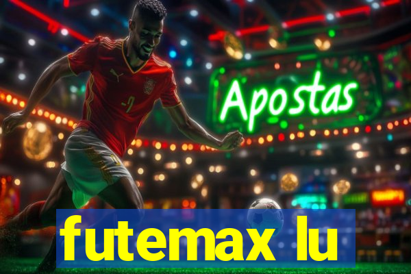 futemax lu